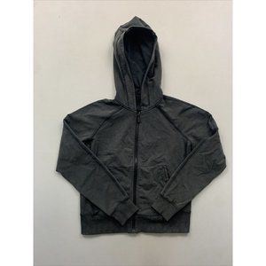 Lululemon Women's Black Full Zip Hoodie Medium